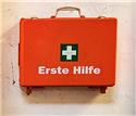 Veranstaltungsbild Kleine Erste Hilfe